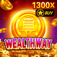 Wealthway game cover