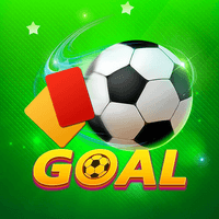 Goal game cover
